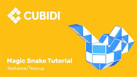 Troubleshooting Cubidi Magic Snake: Common Issues and Effective Solutions